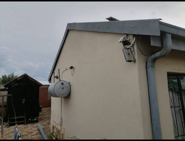 3 BEDROOM HOUSE FOR SALE IN POLOKWANE EXT 44